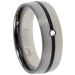 Titanium Ring