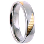 Titanium Ring