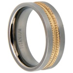 Titanium Ring