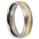 Titanium Ring