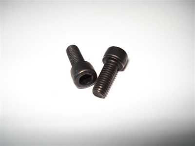 Folding mechanism for Saiga Ace Screws 10/32x1/2"