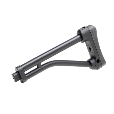 ACE MPX AKFX Rail Skeleton Stock