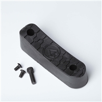 ACE RECOIL PAD 1" SKELETON STOCK