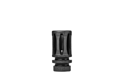 AR15 A2 BIRD CAGE FLASH HIDER 1/2x28 RH Threading