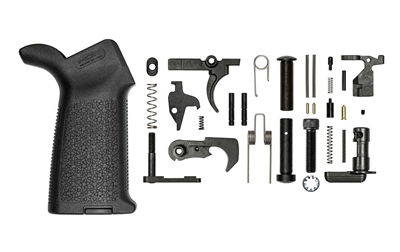 AERO PRECISION M4E1 Lower Parts Kit