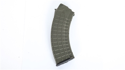 ARSENAL CIRCLE 10 WAFFLE AK47 30RD MAGAZINE