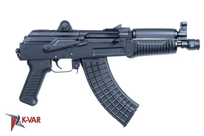 ARSENAL SAM7K-34 AK47 PISTOL 7.62x39