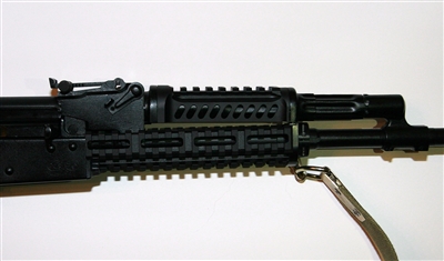 BONESTEEL ARMS AK47 AK74 AKM HANDGUARD