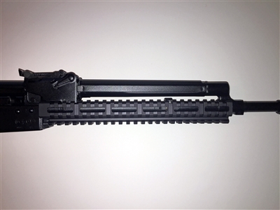 BONESTEEL ARMS EXTENDED HANDGUARD AK47 AK74 AKM