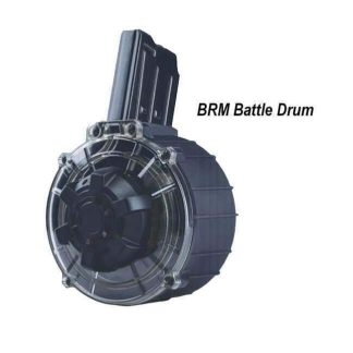 BRM SHOTGUN 20RD BATTLE DRUM MAGAZINE