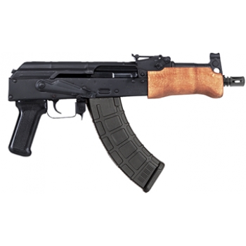 Century Arms AK47 Pistol Mini Draco 7.62x39mm