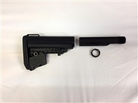 Cheetah 12 M4/AR15 Buttstock Conversion VLTOR EMOD