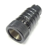 CNCW 4PC BRAKE 5/8x24RH FLASH HIDER