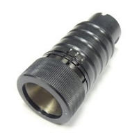 CNCW AK47 4PC BRAKE 14X1 LH FLASH HIDER