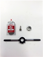 270 THREADING KIT DIES AND ALIGNMENT TOOL