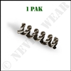 AK47 AK74 Braided Wire Extractor Spring