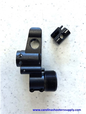 AK74 FRONT SIGHT BLOCK 24x1.5MM Muzzle Brake