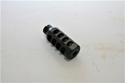 AR15 AK47 Muzzle Brake Compensator CSS Dominator Saiga Vepr