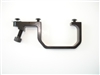 Saiga Rifle Trigger Guard 410 7.62 308 Guard Bolt On hardware conversion Saiga mounting 8/32x1/4" screws