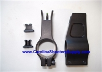 CSS TACTICAL SAIGA 12 SIGHT SET HIVIZ