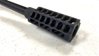 Stinger Muzzle Brake Compensator