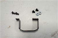 Saiga DIY Angled Trigger Guard Bolt On hardware conversion Saiga mounting 8/32x1/4" screws