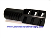 MOLOT GK-01 VEPR 12 SAIGA  Compensator Muzzle Brake