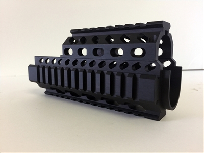 CHAOS CSS Vepr 12 SHOTGUN QUAD RAIL HANDGUARD