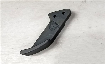 AK47/74 Saiga VEPR Safety Selector Extension Lever