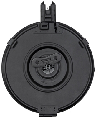 RWB AK47 100 ROUND DRUM MAGAZINE 7.62X39