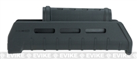 MAGPUL MOE MAG619-BLK AK47 SAIGA VEPR HANDGUARD