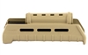 MAGPUL MOE MAG619-FDE AK47 SAIGA VEPR HANDGUARD