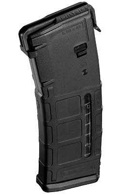 Magpul PMAG 30rd ar15 magazine