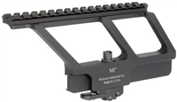 MIDWEST INDUSTRIES MI-AKSM-Y SIDE SCOPE MOUNT