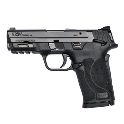 M&P 9MM SHIELD EZ MANUAL THUMB SAFETY (S&W #12436)