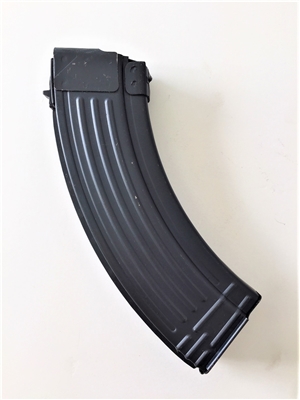 POLISH Steel AK-47 7.62x39 30rd Magazine Bolt Hold Open