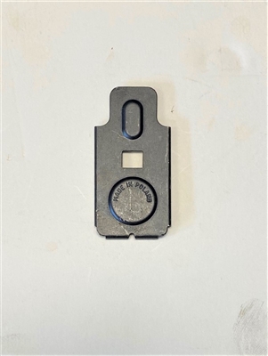 AK47 Magazine Floorplate 762x39 SURPLUS