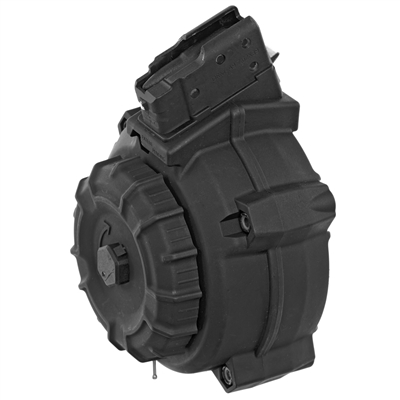 ProMag AK47 Drum Magazine 762X39 50RD