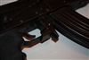 RAMS SUPERIOR Ak47 Saiga Vepr Rifle extended magazine release ESC