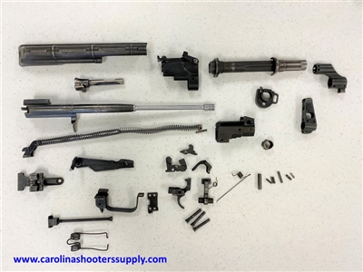 ROMANIAN MD63 AK47 KIT