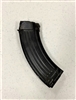 Russian AK47 STEEL BACK STAMP MAGAZINE