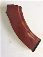 Russian AK47 BAKELITE 762x39 30 RD SURPLUS