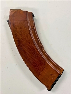 Russian AK47 BAKELITE 762x39 30 RD SURPLUS