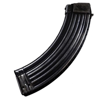 Russian AK47 STEEL SPINE STAMPED MAGAZINE