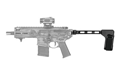 SB Tactical FS1913A-01-SB Pistol Stabilizing Brace