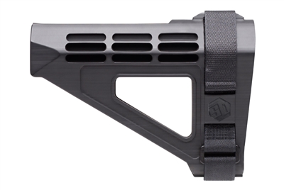 SB Tactical SBM4 Stabilizing Brace - Black