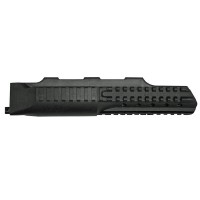 SGM VEPR Rifle 223, 5.45x39, 308, 7.62x39 and 7.62x54r Version1 and Version 2  Tri RAIL SUREFIRE TACTICAL MOUNT Forearm Hand Guard