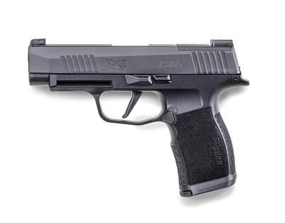 SIG SAUER P365 9MM 365XL-9-BXR3