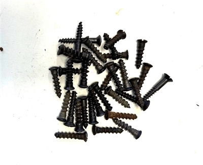 Surplus AK47 Wood Screw