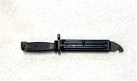 YUGO MILITARY SURPLUS BAYONET